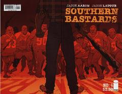 Southern Bastards #1 (2014) Comic Books Southern Bastards Prices