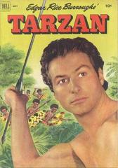 Tarzan #32 (1952) Comic Books Tarzan Prices