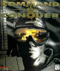 Command & Conquer PC Games Prices