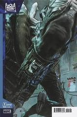 Alien [Mayhew] #1 (2023) Comic Books Alien Prices