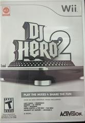 DJ Hero 2 [Not For Resale] Wii Prices