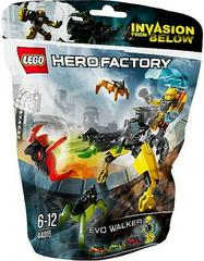 EVO Walker #44015 LEGO Hero Factory Prices