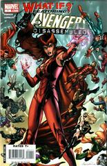 What If?: Avengers Disassembled #1 (2006) Comic Books What If Prices