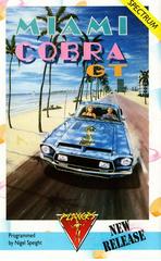 Miami Cobra GT ZX Spectrum Prices