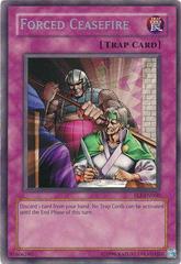 Forced Ceasefire FET-EN060 YuGiOh Flaming Eternity Prices