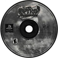 Game Disc | Spyro Ripto's Rage [Greatest Hits] Playstation