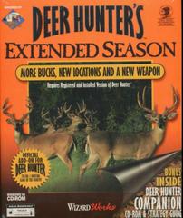 Deer Hunter's Extended Season PC Games Prices