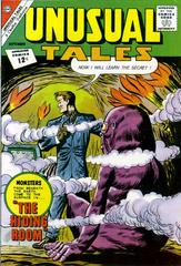 Unusual Tales #35 (1962) Comic Books Unusual Tales Prices