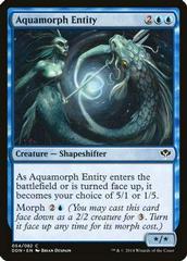 Aquamorph Entity Magic Speed vs Cunning Prices