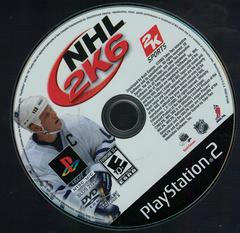 Photo By Canadianbrickcafe.Ca | NHL 2K6 [Maple Leafs Cover] Playstation 2
