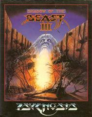 Shadow of the Beast III Amiga Prices