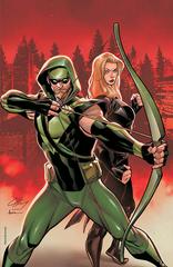 Dark Crisis: Worlds Without A Justice League - Green Arrow [Henry Foil] #1 (2022) Comic Books Dark Crisis: Worlds Without A Justice League - Green Arrow Prices