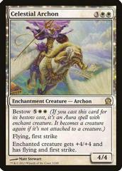 Celestial Archon [Foil] Magic Theros Prices