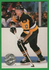 Ron Francis Hockey Cards 1991 Pro Set Platinum Prices