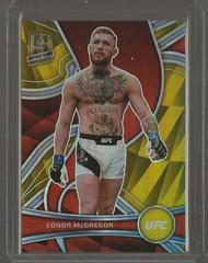 Conor McGregor [Gold] Ufc Cards 2022 Panini Chronicles UFC Prices