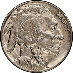 1937 D Coins Buffalo Nickel Prices