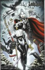 Lady Death: Revelations [Grim] Comic Books Lady Death: Revelations Prices