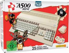A500 Mini Amiga Prices