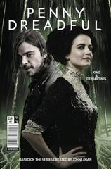 Penny Dreadful [Photo] #4 (2017) Comic Books Penny Dreadful Prices