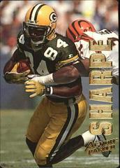 Sterling Sharpe #17 Football Cards 1993 Action Packed Prices