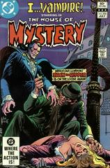 House of Mystery #306 (1982) Comic Books House of Mystery Prices
