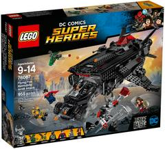 Flying Fox: Batmobile Airlift Attack #76087 LEGO Super Heroes Prices