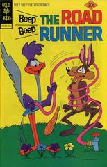 Beep Beep the Road Runner #64 (1977) Comic Books Beep Beep the Road Runner Prices