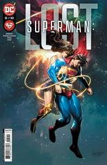 Superman: Lost #5 (2023) Comic Books Superman: Lost Prices