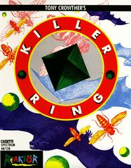 Killer Ring ZX Spectrum Prices