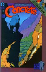 Concrete #8 (1988) Comic Books Concrete Prices
