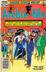 Archie and Me #141 (1983) Comic Books Archie and Me Prices