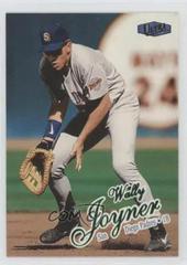 Wally Joyner #254 Baseball Cards 1998 Ultra Prices