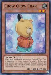 Chow Chow Chan SHSP-EN002 YuGiOh Shadow Specters Prices