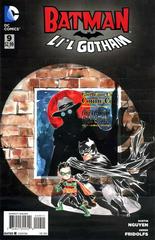 Batman: Li'l Gotham #9 (2014) Comic Books Batman: Li'l Gotham Prices