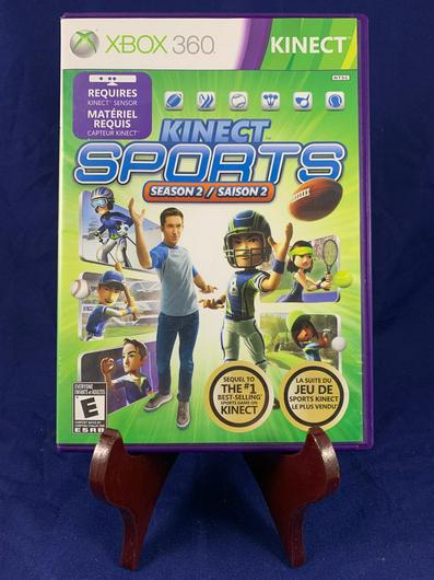 Kinect Sports: Season 2 photo