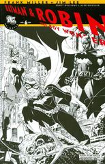 All-Star Batman & Robin, The Boy Wonder [RRP] #6 (2007) Comic Books All Star Batman & Robin, the Boy Wonder Prices