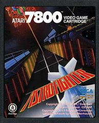 Astro Fighter [Homebrew] PAL Atari 7800 Prices