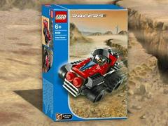 Desert Racer LEGO Racers Prices