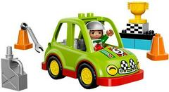 LEGO Set | Rally Car LEGO DUPLO