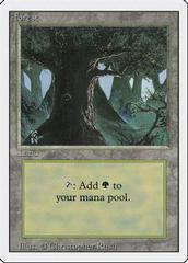 Forest Magic Revised Prices