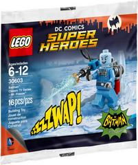 Batman Classic TV Series LEGO Super Heroes Prices