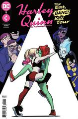 Harley Quinn: The Animated Series - The Eat, Bang, Kill Tour #1 (2021) Comic Books Harley Quinn: The Animated Series - The Eat, Bang, Kill Tour Prices