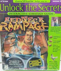 GameWizards Unlock The Secrets: Redneck Rampage PC Games Prices
