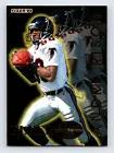 Andre Rison Football Cards 1994 Fleer All Pro Prices