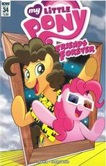 My Little Pony: Friends Forever #34 (2016) Comic Books My Little Pony: Friends Forever Prices