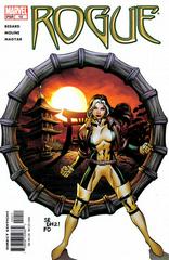 Rogue #10 (2005) Comic Books Rogue Prices