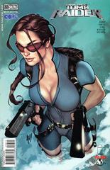 Tomb Raider: The Series #33 (2003) Comic Books Tomb Raider: The Series Prices