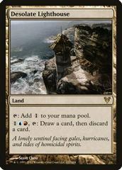 Desolate Lighthouse [Foil] Magic Avacyn Restored Prices