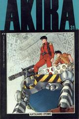 Akira #31 (1991) Comic Books Akira Prices