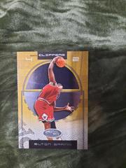 Elton Brano Basketball Cards 2001 Hoops Hot Prospects Prices